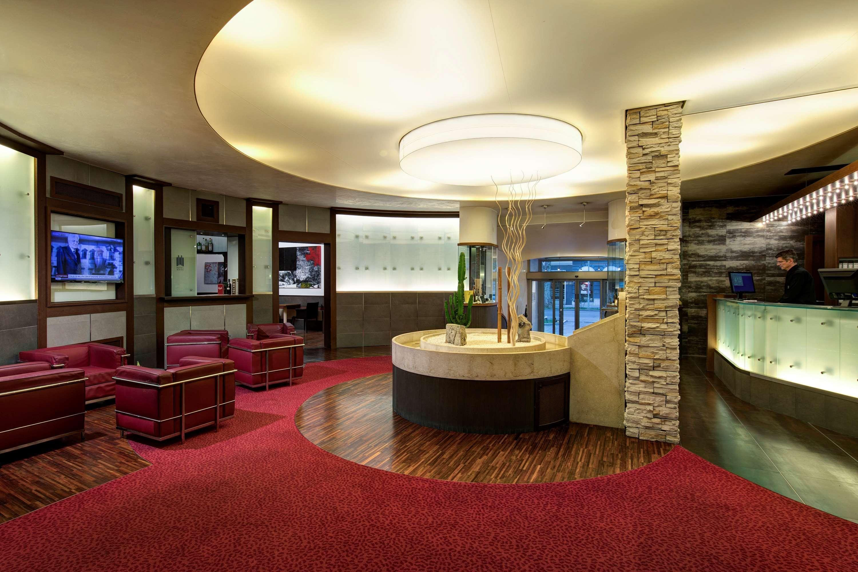 Best Western Gorizia Palace Exterior photo