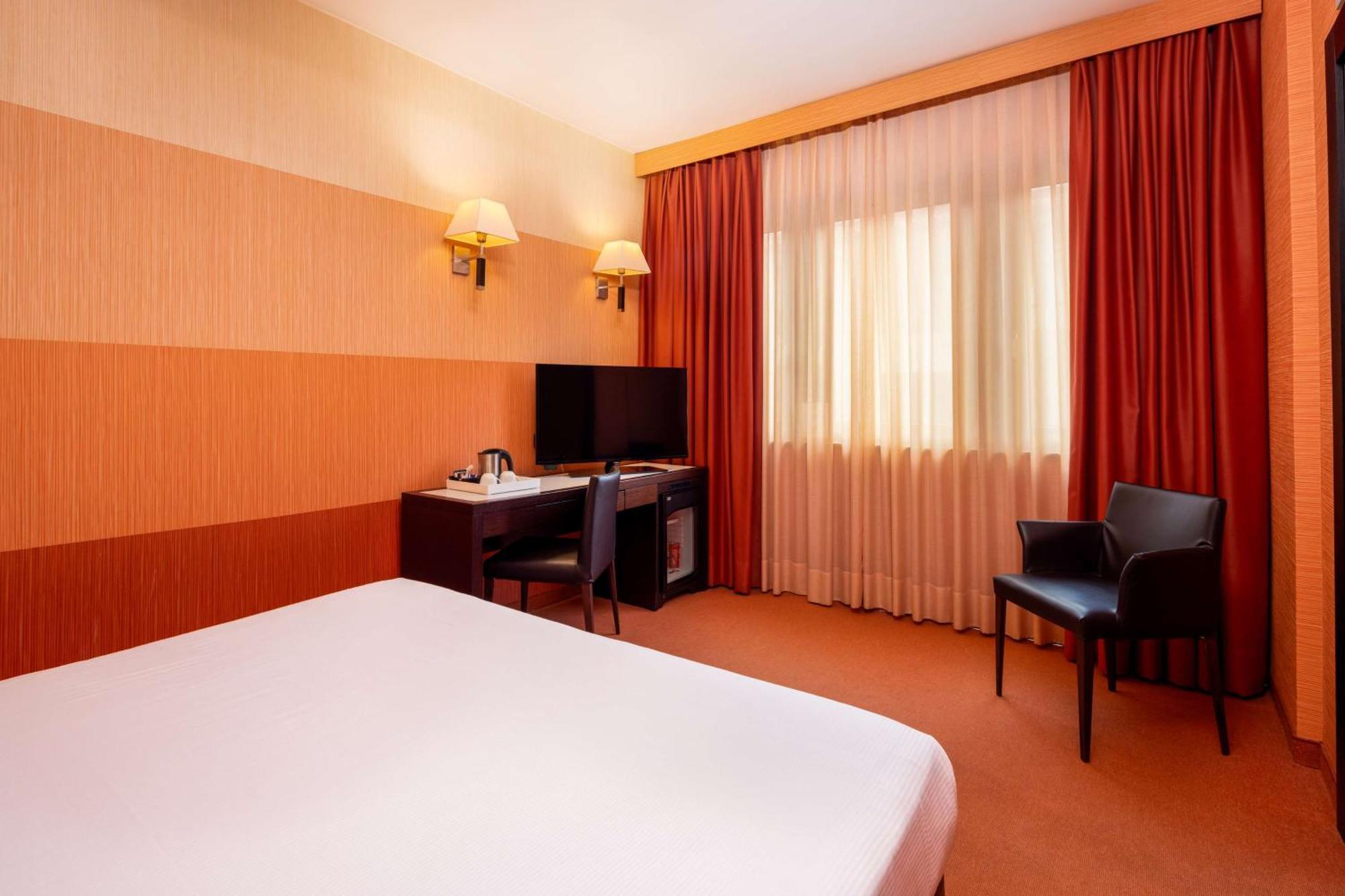 Best Western Gorizia Palace Exterior photo