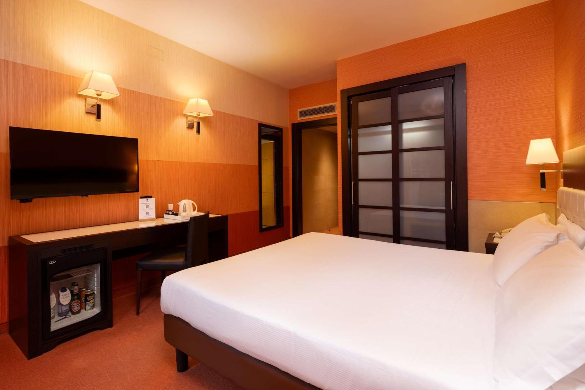 Best Western Gorizia Palace Exterior photo