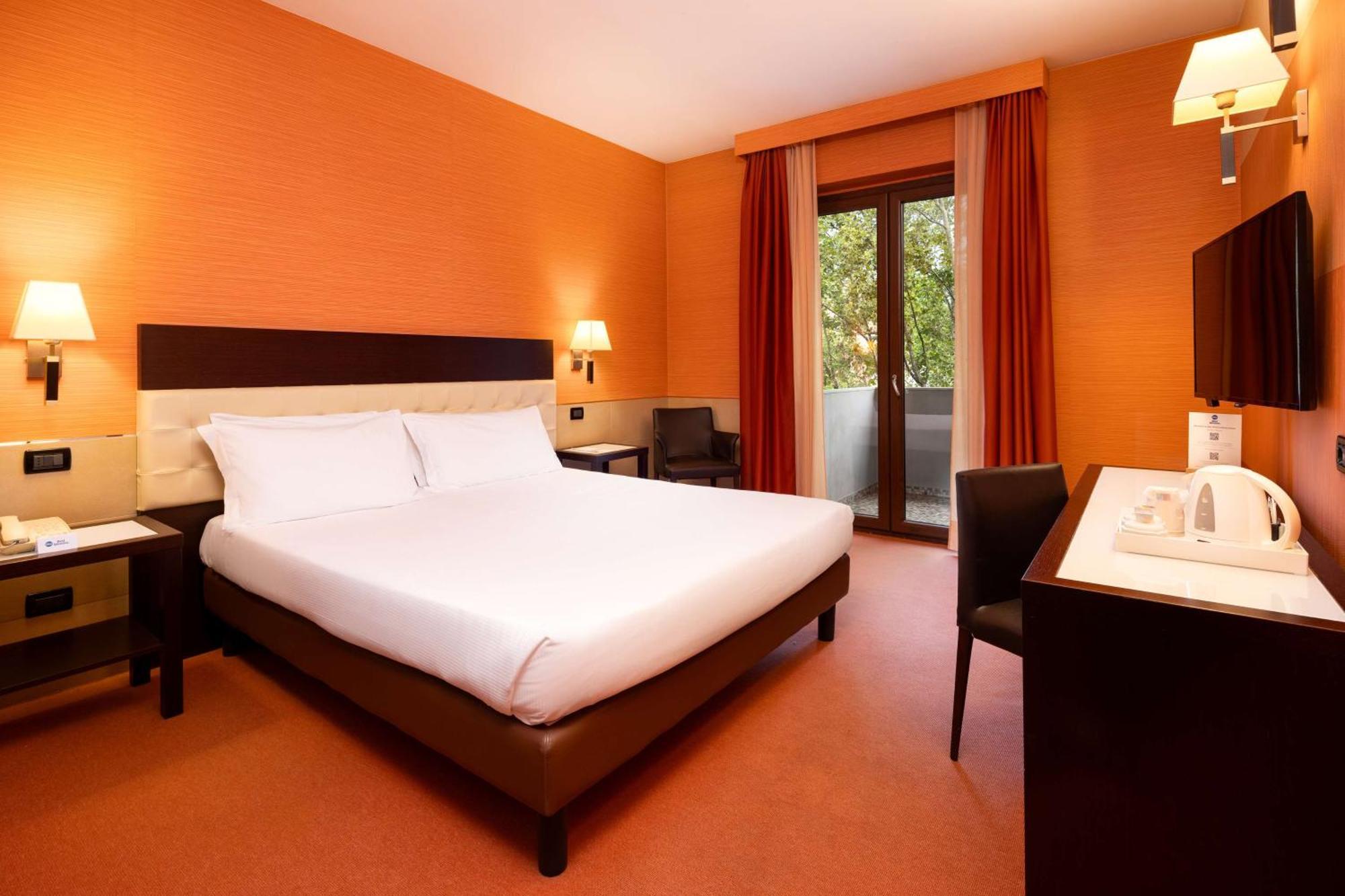 Best Western Gorizia Palace Exterior photo