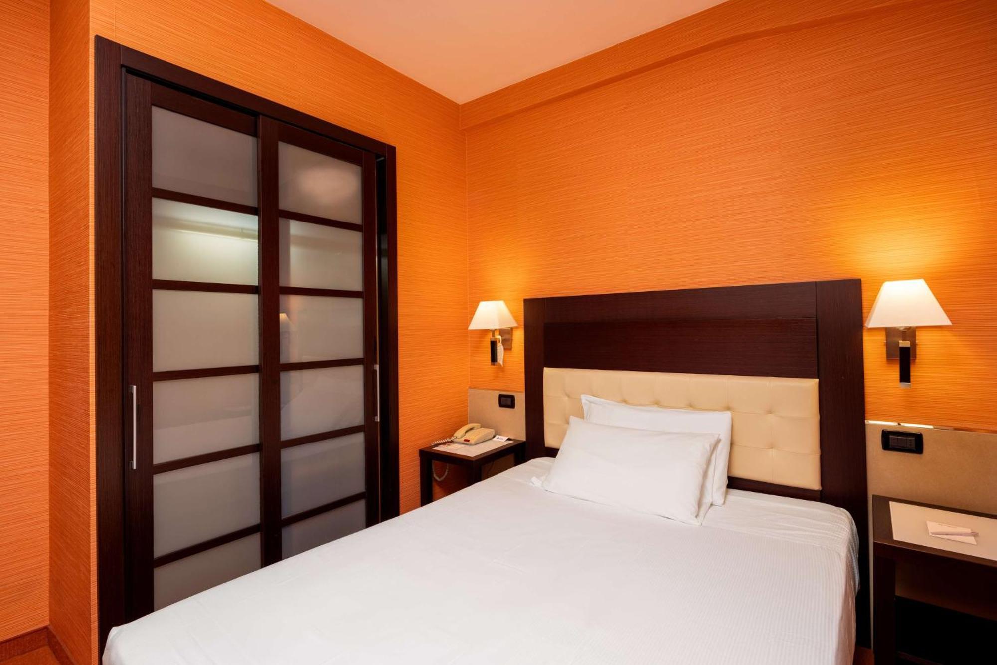 Best Western Gorizia Palace Exterior photo