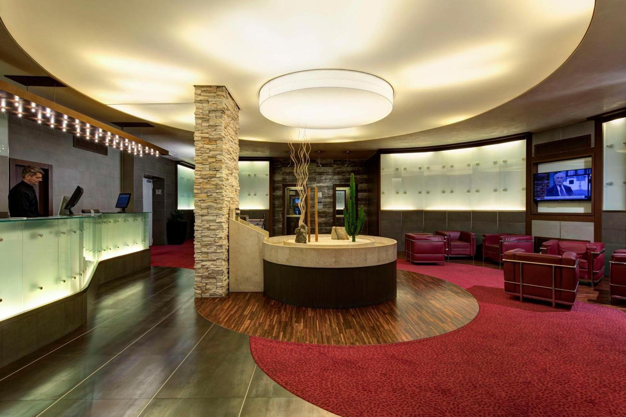 Best Western Gorizia Palace Exterior photo