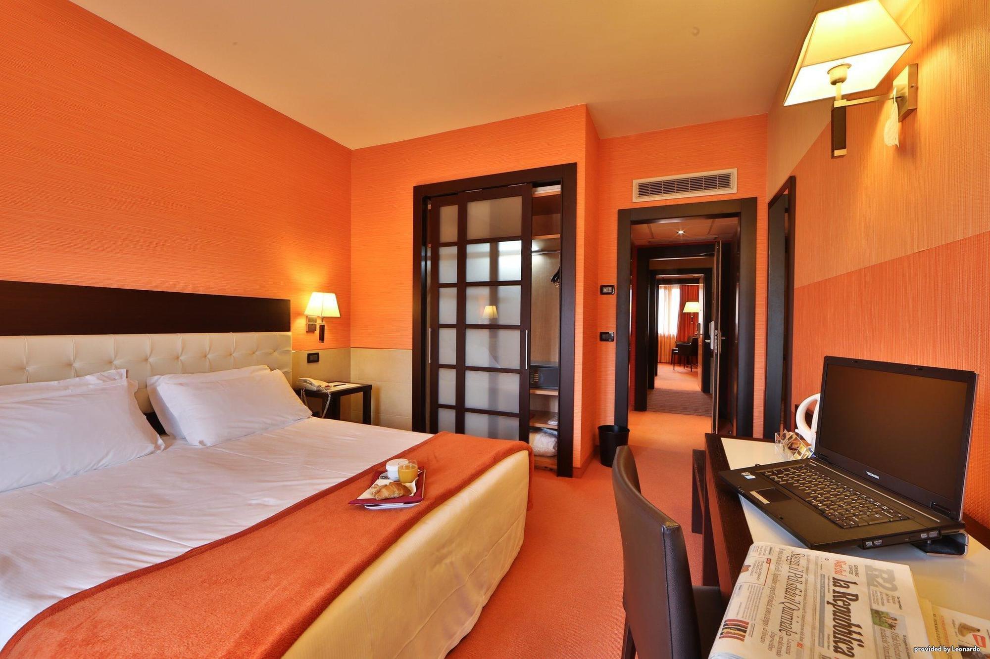 Best Western Gorizia Palace Exterior photo