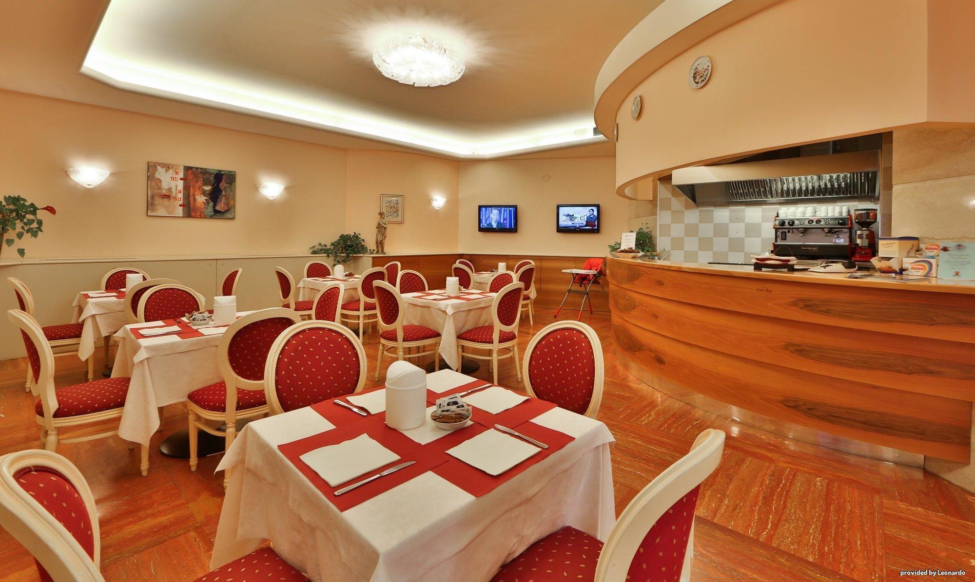 Best Western Gorizia Palace Exterior photo